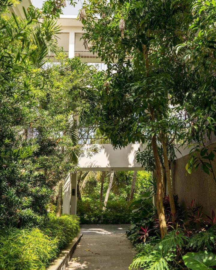Royal Kamuela Villas & Suites At Monkey Forest Ubud Eksteriør bilde